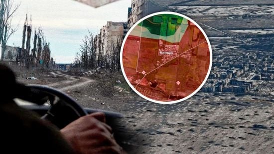 Українські війська вийшли з Вугледара: що відбувається у місті зараз