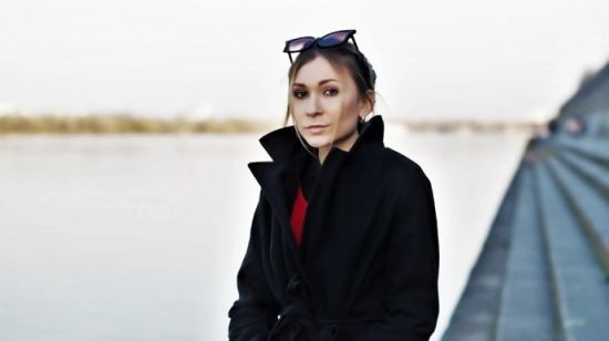 Росіяни не повернули тіло журналістки Вікторії Рощиної, яка померла в полоні: що намагаються приховати