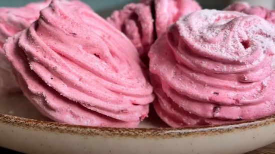 Як приготувати зефір в домашніх умовах: впорається навіть новачок