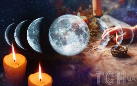 Зростальний Місяць від 3 до 16 жовтня 2024 року: 10 психологічних афірмацій Зростальний Місяць від 3 до 16 жовтня 2024 року: 10 психологічних афірмацій