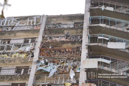 Ситуація на Запорізькому напрямку: чи дійсно слід готуватися до масштабного наступу росіян