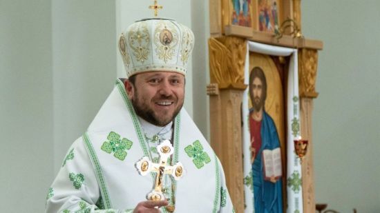 Єпископ УГКЦ із Тернополя стане наймолодшим кардиналом – чим особливе призначення