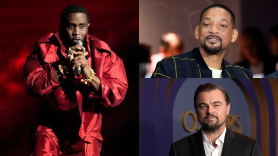 Скандал з P. Diddy: що відомо про "білі вечірки" репера та імена зірок, які їх відвідували