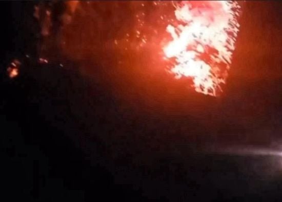 ЗСУ вразили базу окупантів у Воронезькій області: деталі від Генштабу