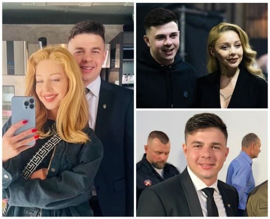 Тіну Кароль підозрюють в романі з іноземцем: хто він, чим займається і що про стосунки каже співачка