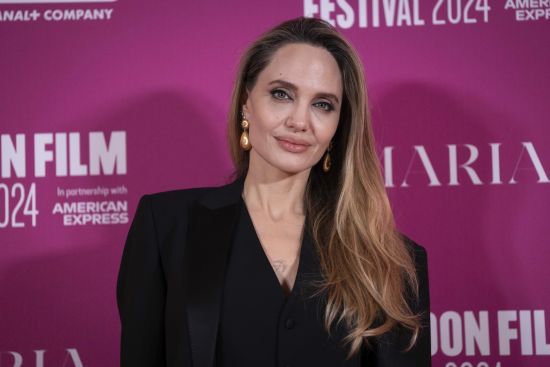 Анджеліну Джолі заскочили в готелі з молодшим на 10 років коханцем – відомим репером