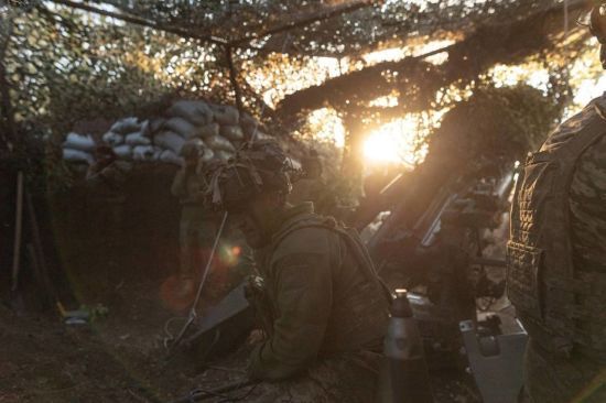 ЗСУ відступили з трьох населених пунктів на Курахівському напрямку: подробиці