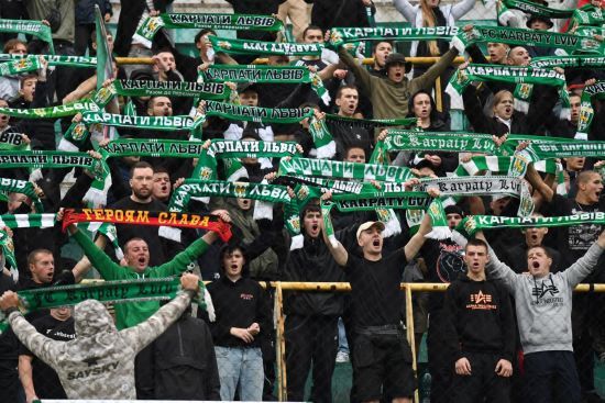 УПЛ: розклад і результати матчів 10-го туру чемпіонату України з футболу, турнірна таблиця