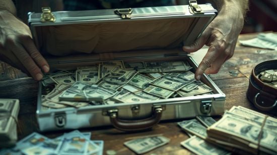 Афера століття: як пара розбагатіла на $4 мільйони за допомогою "ізраїльської машини часу"