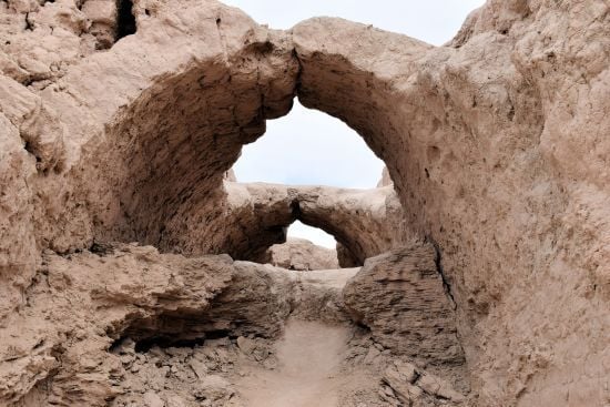 Загублені міста Шовкового шляху: у гірських районах Узбекистану виявили сліди колишньої величі