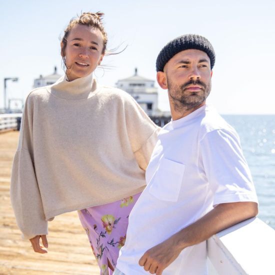 Андрій Бєдняков розлучається з дружиною після 10 років шлюбу: "Подорож закінчується"