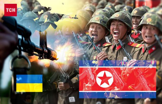 Як зміниться мобілізація, якщо Путін притягне до нас армію з КНДР: експерт назвав сценарії