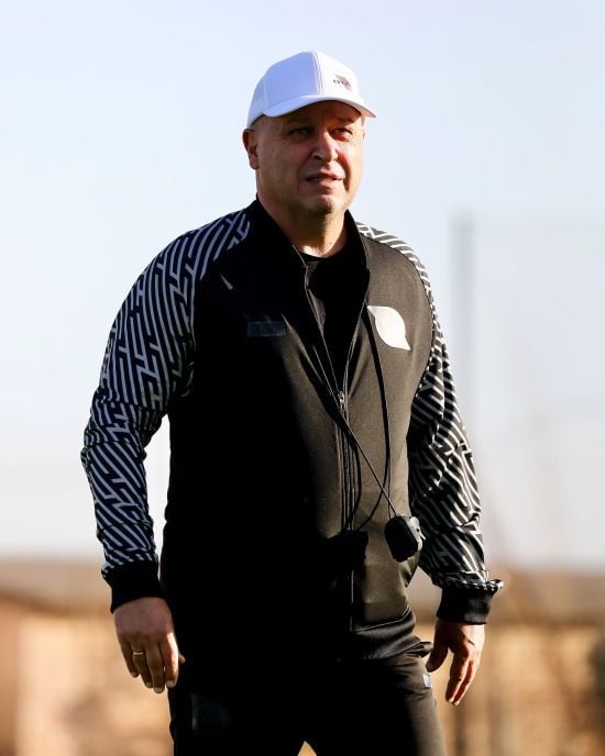 Відомий український футбольний тренер розповів, що працює у ТЦК