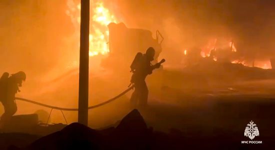 ЗСУ вгатили по аеродрому "Липецьк-2" в РФ: Генштаб підтвердив