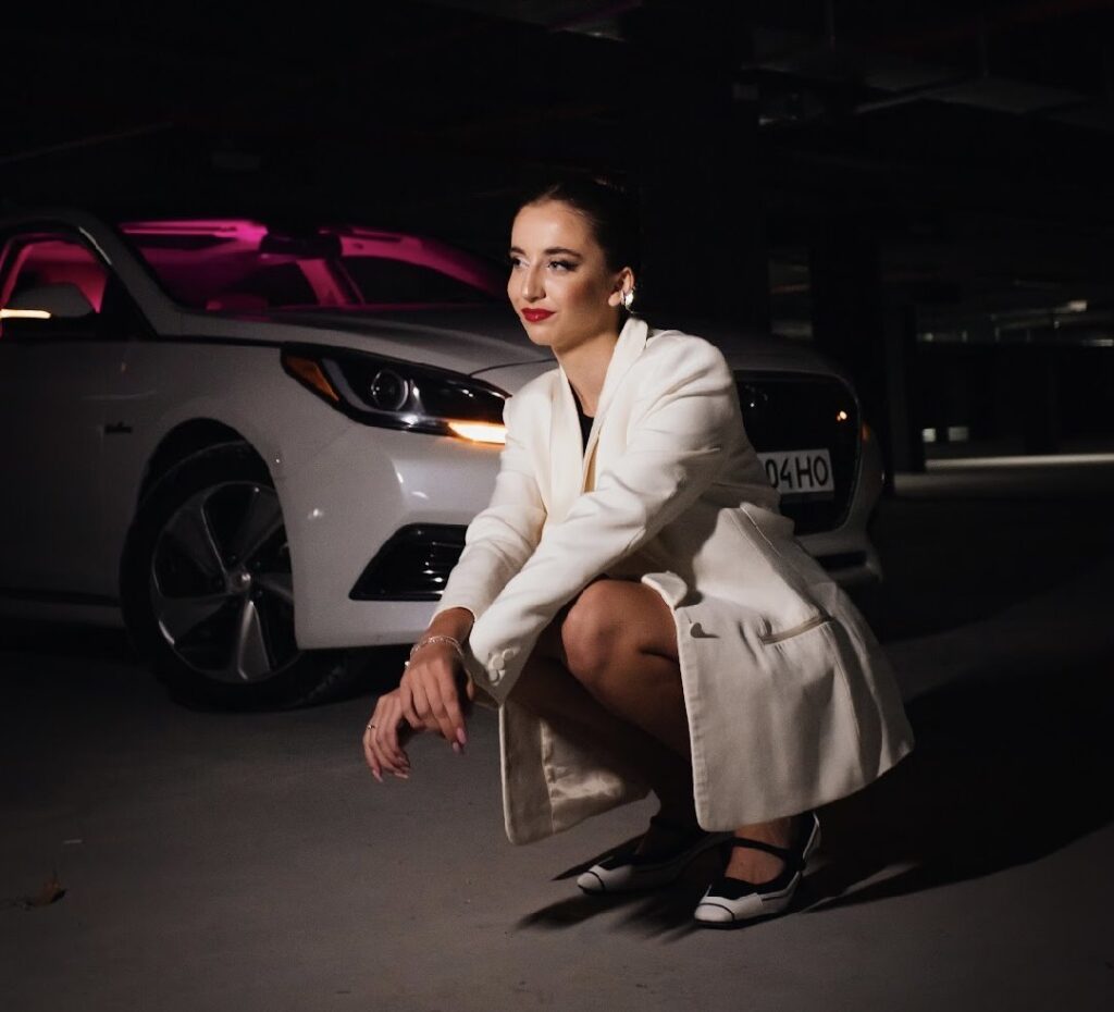 Люди обирають бути спостерігачами життя інших, а не займатися своїм: ANITA презентує новий трек “Плітки” Люди обирають бути спостерігачами життя інших, а не займатися своїм: ANITA презентує новий трек “Плітки”