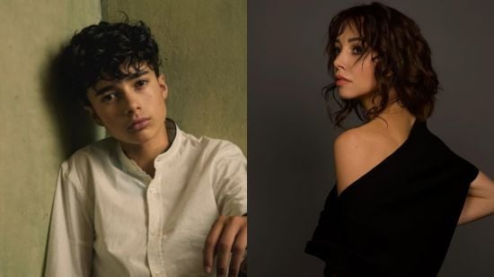 15-річний син Катерини Кухар переїхав до США і розповів про  навчання одразу в двох школах