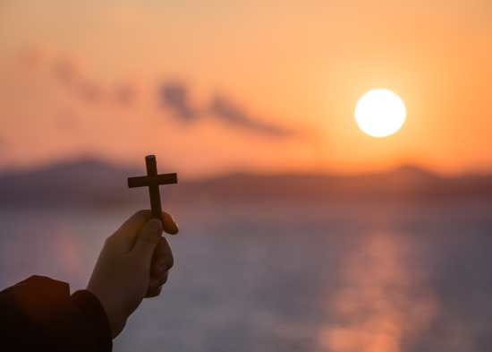 18 жовтня — яке церковне свято, чому подружжю не можна сваритися