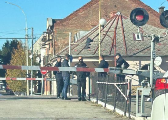 В Ужгороді локомотив збив 17-річного юнака: подробиці трагедії