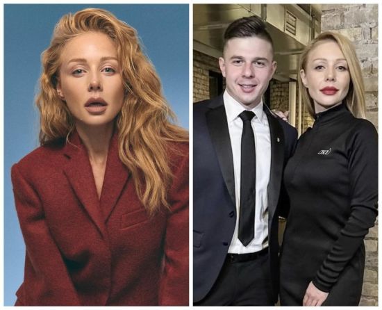 Тіна Кароль вперше відповіла на чутки про роман з молодшим на 9 років бізнесменом-іноземцем