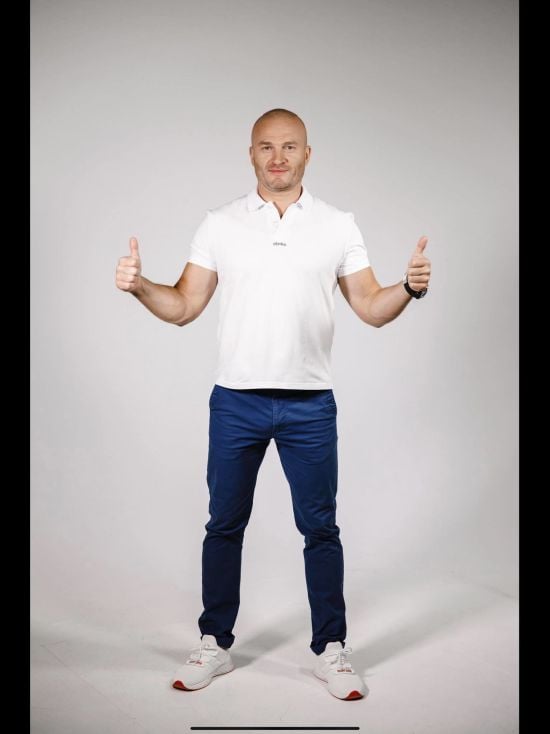 Обматюкав військових: у Дніпрі директор відомої української фірми потрапив у скандал