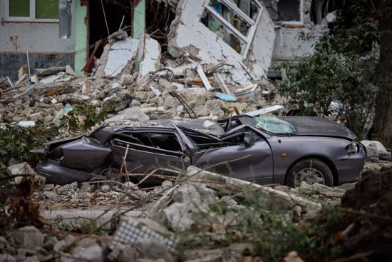 Одне з великих міст України може стати непридатним для життя: експерт про плани РФ