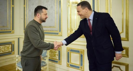 Глава МЗС Польщі міністр назвав країну, яка здатна зупинити Путіна