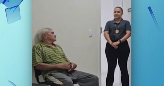 Жінка стала поліцейською, щоб зловити вбивцю свого батька, і заарештувала його через 25 років – фото