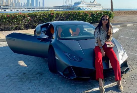 Російська “королева криптовалют” виманила $22 млн в інвесторів і переказала їх на ЗСУ – New York Post