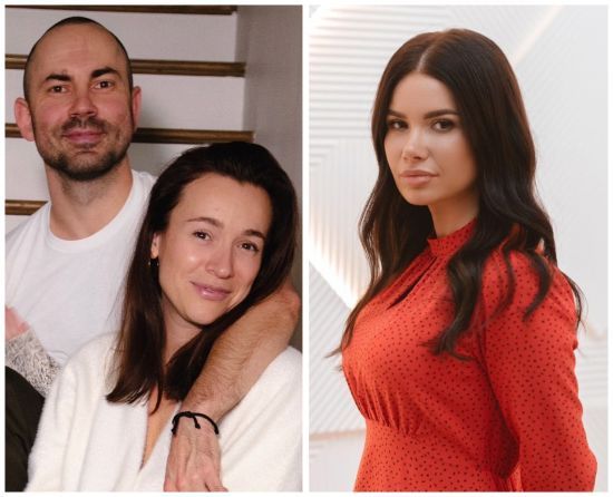 Відома блогерка на тлі розлучення Бєднякова звернулася до його ексдружини в США: шоумен відповів