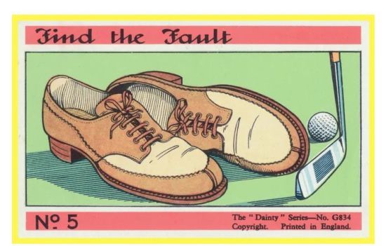 Тест на кмітливість: лише одиниці справді можуть знайти помилку, яку зробив автор цієї картинки