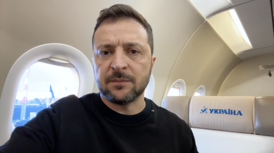 План перемоги: Зеленський представив його чотирьом європейським лідерам