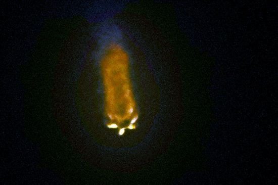 Іран відправив до Росії "приватні" супутники для запуску