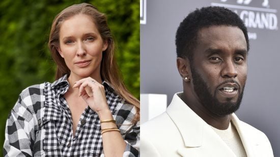 Осадча відреагувала на секс-скандал P. Diddy і чому лише зараз почалося розслідування: "Знали давно"