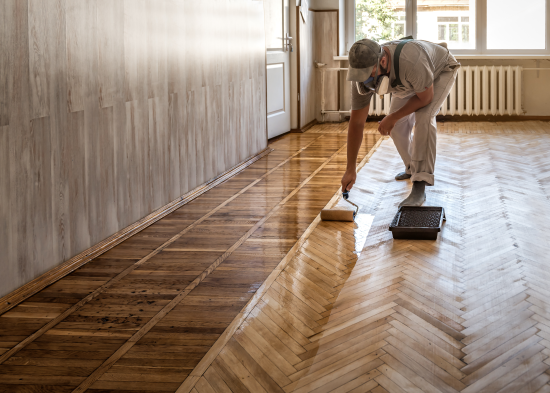 Чому в СРСР в "хрущовках" стелили виключно паркет: чи можна його реставрувати