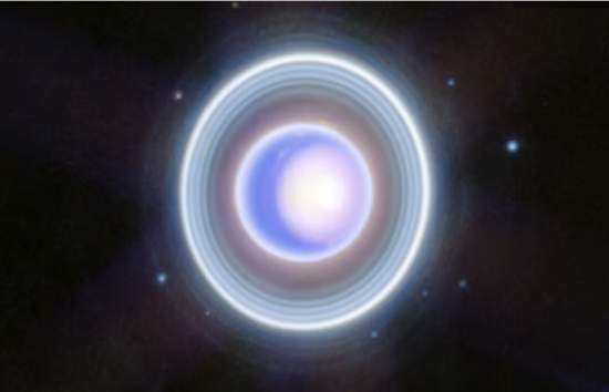 Пошук позаземного життя: відповідні світи можуть бути на околиці Сонячної системи