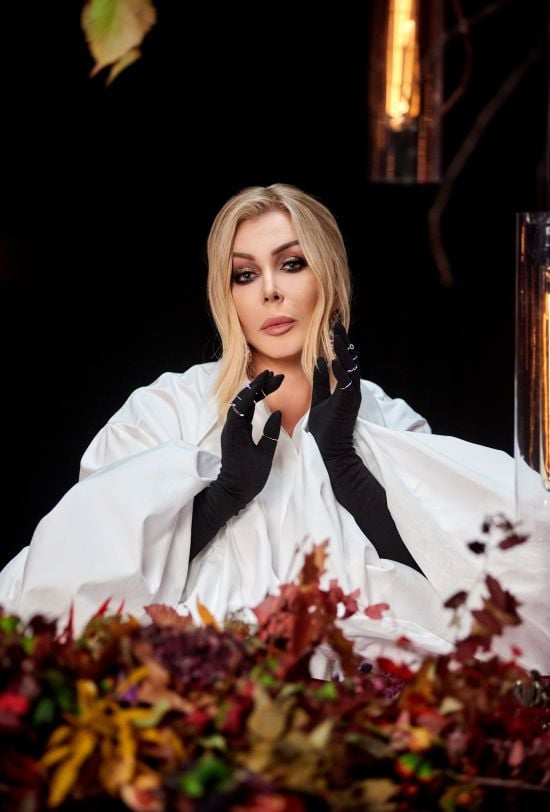 Ірина Білик заінтригувала возз'єднанням з колишнім чоловіком: "Ти мій"