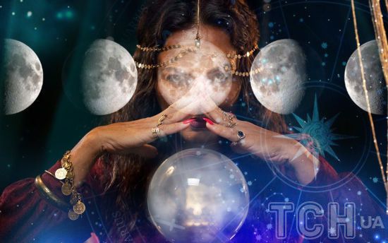 Спадний Місяць від 18 до 31 жовтня 2024 року: 10 психологічних афірмацій