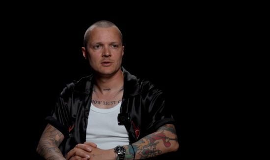 Женя Галич уперше прокоментував чутки про розлучення: "Працюю з психологом"