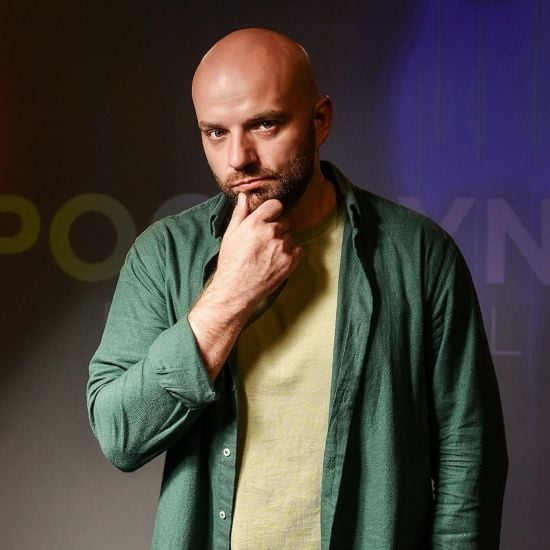 Відомий ведучий вперше розповів про викидень у коханої: "Було тяжко"