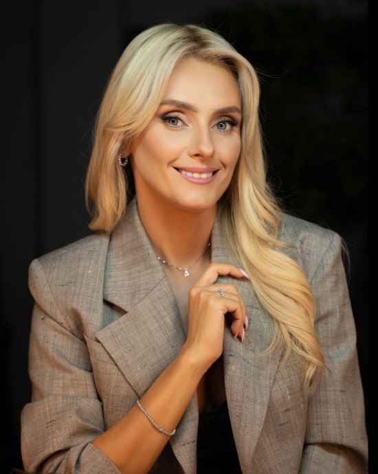 Ірина Федишин показалася з батьками та синами і розсекретила, як із ними розважалася у Львові