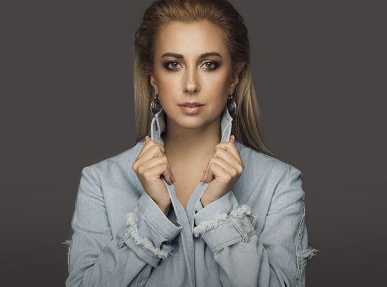 Тоня Матвієнко вперше за багато років показала рідних братів: який вони мають вигляд