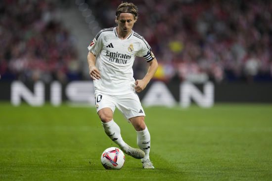 Переписав історію: Модрич побив рекорд легендарного Пушкаша в "Реалі"