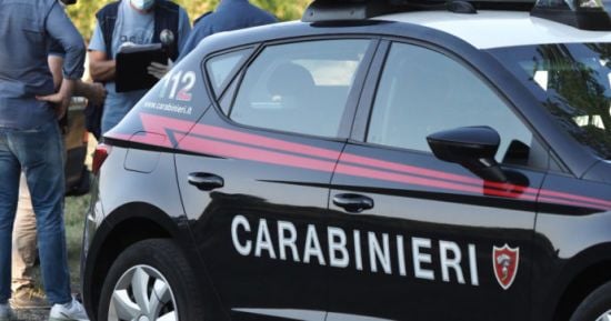 В Італії чоловік підстрелив 18-річного хлопця, який захищав свою матір-українку