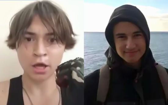 РФ таємно поховала тіла двох вбитих 16-річних підлітків-героїв із Бердянська – адвокат