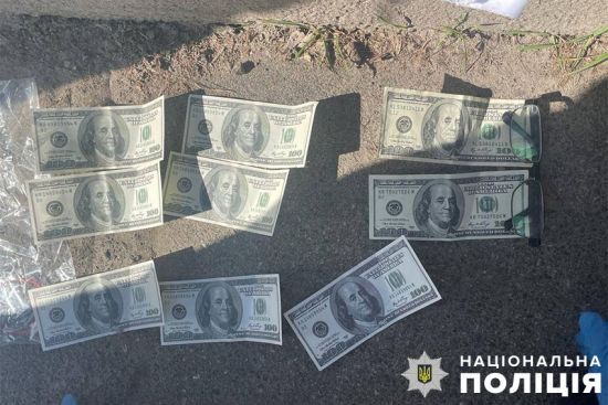 У Києві затримали помічника голови Подільського ТЦК: що він накоїв