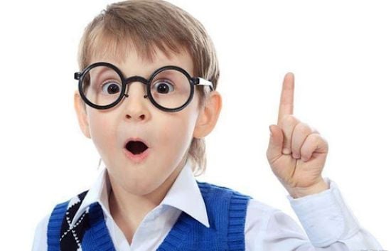 Перевірте, наскільки ви обдаровані: знайдіть літеру «Т» у  тесті на IQ протягом 10 секунд