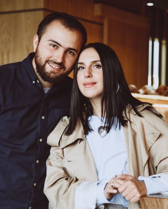 Джамала щемливо привітала свого чоловіка з особливим святом: "Дякую кожного дня"