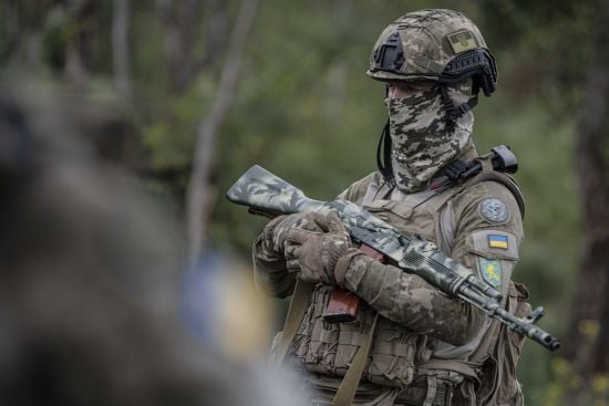 "Потрібна нормальна мобілізація": військовий психолог розповів про найчастіші причини СЗЧ "Потрібна нормальна мобілізація": військовий психолог розповів про найчастіші причини СЗЧ