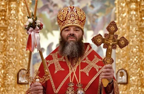 На Буковині скандальний митрополит вимагав у ТЦК "віддати йому дітей": як відреагуали військові