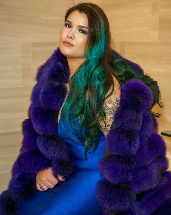 Зірка "Відчайдушних домогосподарок" на останньому місяці вагітності втратила дитину